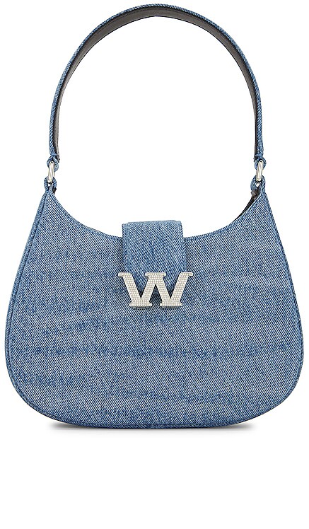 W Legacy Small Hobo Alexander Wang