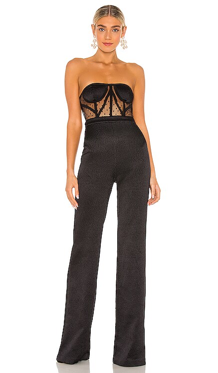 Lauren Jumpsuit Alexis $803 