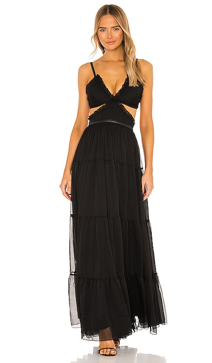 Biharie Dress Alexis $704 
