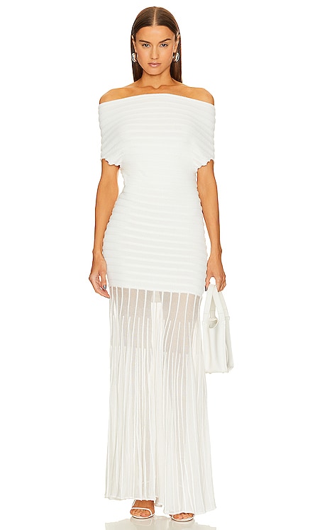 Marce Maxi Dress Alexis