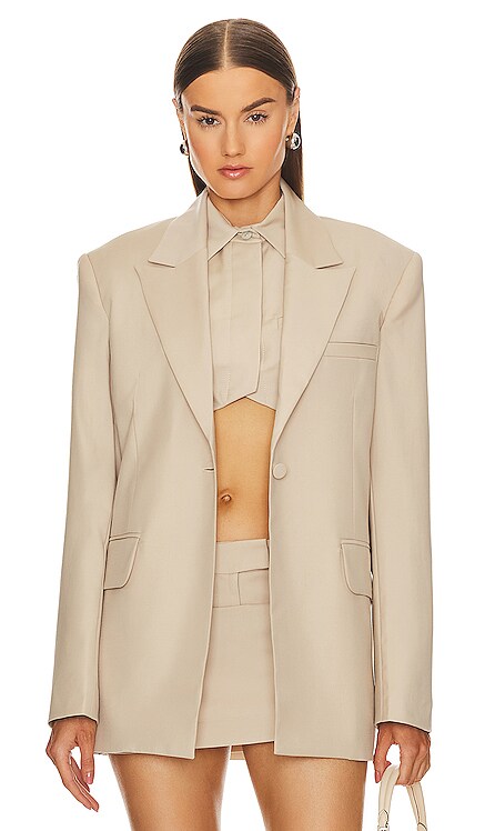 Lacun Jacket Aya Muse