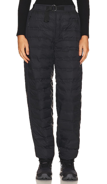 Ozone Insulated Pant Aztech Mountain