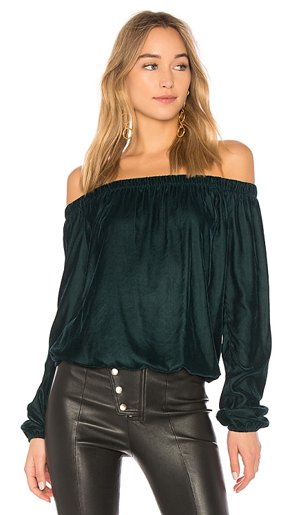 Children of the Lilith One Shoulder Top Bailey 44