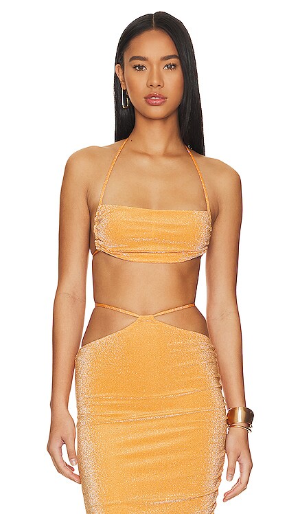 Ariel Top Bananhot