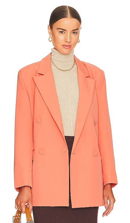 Oversized Blazer Bardot