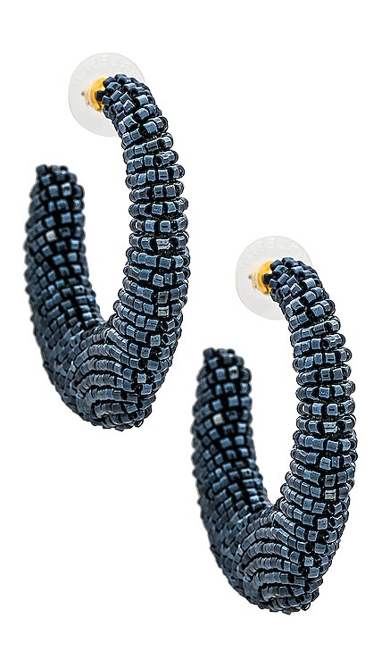 Callie Earrings BaubleBar