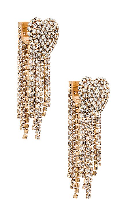 PENDIENTES CORISSA BaubleBar