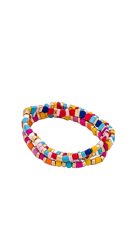 SYDNEY ブレスレットセット BaubleBar