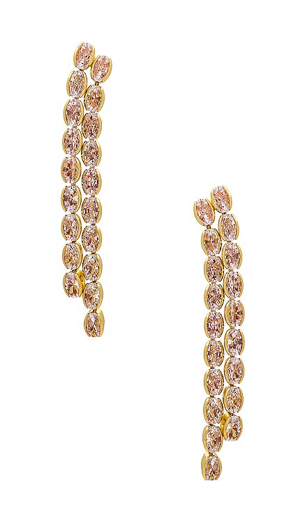 AVA イヤリング BaubleBar