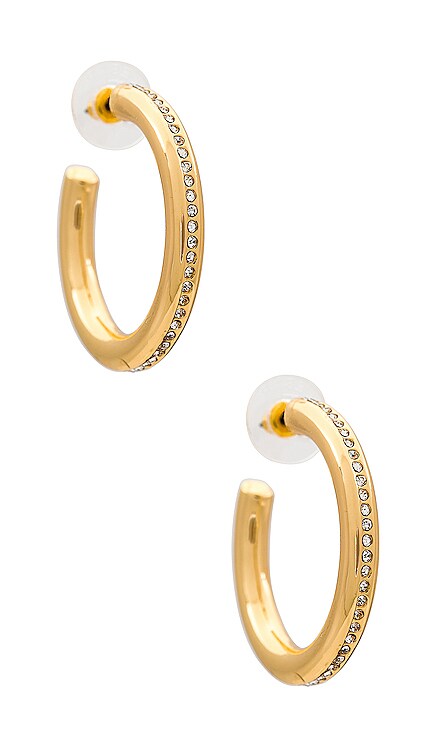 ANNIE イヤリング BaubleBar