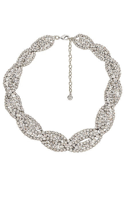 Supernova Necklace BaubleBar $68 