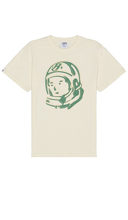 Helmet Tee Billionaire Boys Club