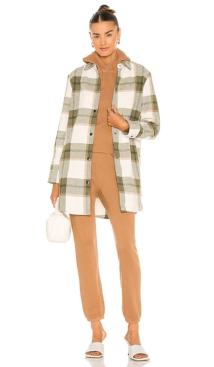 Eldridge Jacket BB Dakota $145 NEW