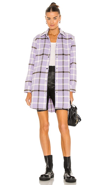 Eldridge Jacket BB Dakota $145 NEW