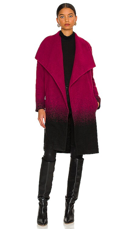 OMBRE MY WAY コート Steve Madden