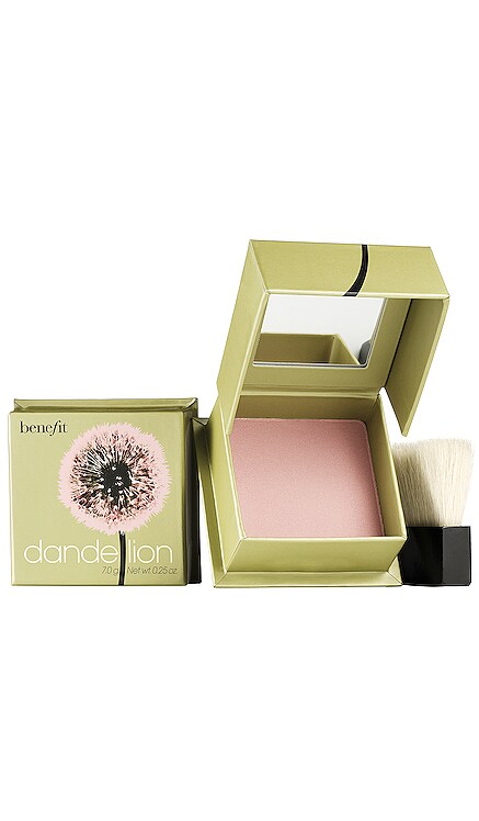 Dandelion Brightening Finishing Powder Benefit Cosmetics $30 
