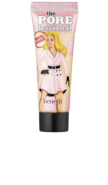 Mini POREfessional Pearl Primer Benefit Cosmetics $13 BEST SELLER