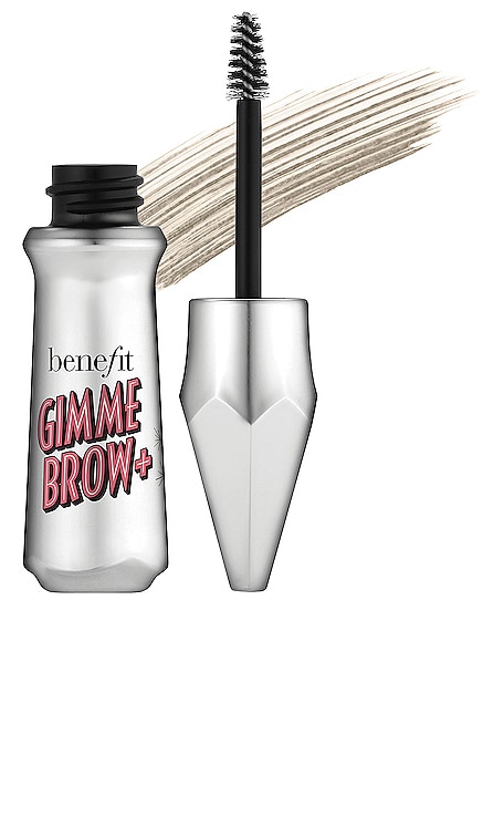 Mini Gimme Brow+ Volumizing Eyebrow Gel Benefit Cosmetics