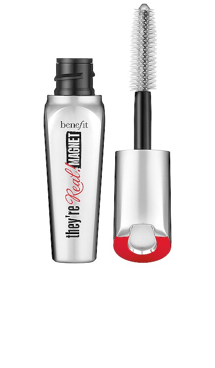 They're Real! Magnet Mini Mascara Benefit Cosmetics $15 NEW