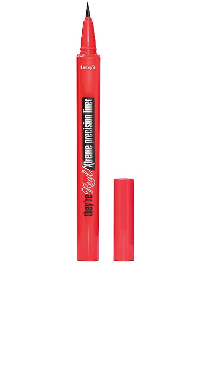 They're Real Xtreme Precision Liner Benefit Cosmetics