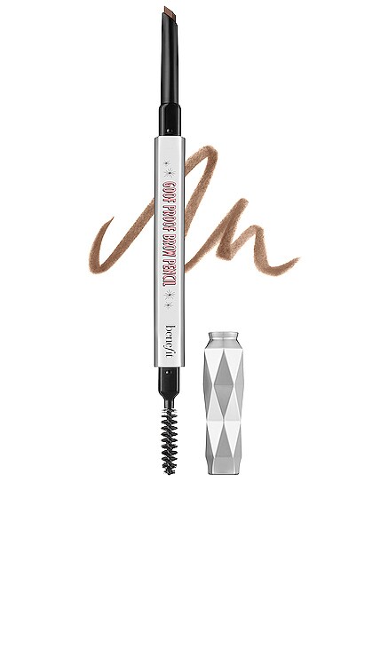 CRAYON À SOURCILS GOOF PROOF Benefit Cosmetics