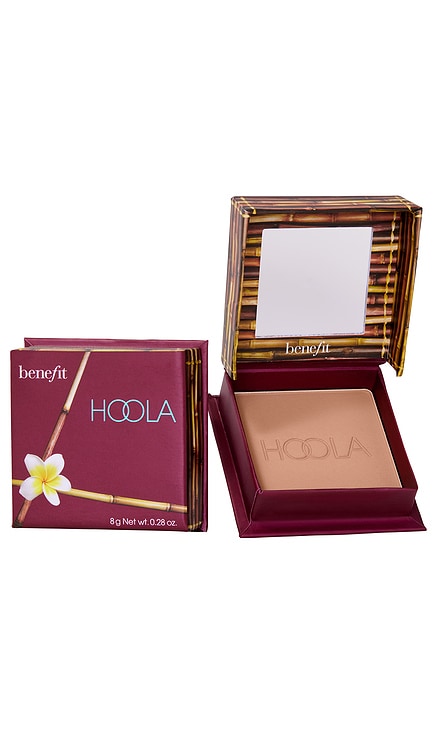 Hoola Bronzer Benefit Cosmetics