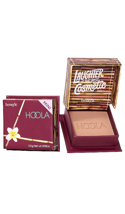 Mini Hoola Bronzer Benefit Cosmetics