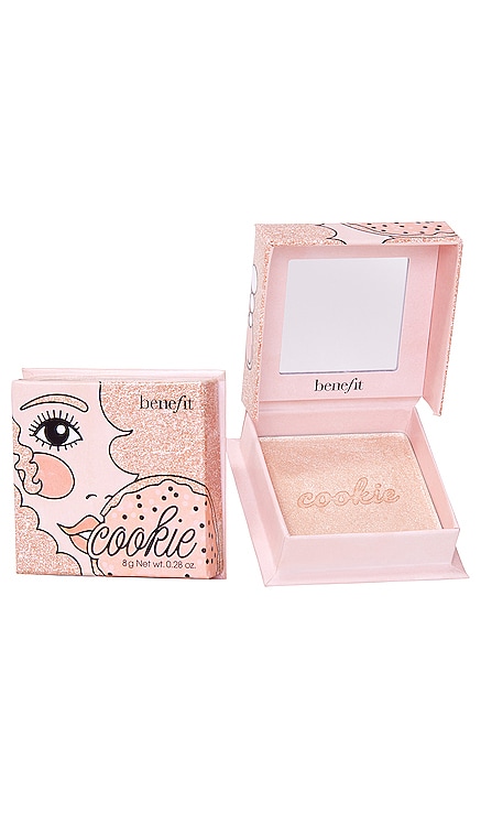 Cookie Highlighter Benefit Cosmetics