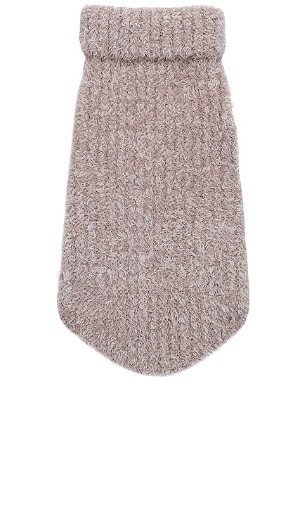 CozyChic Ribbed Pet Sweater Barefoot Dreams