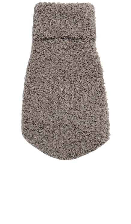 CozyChic Ribbed Pet Sweater Barefoot Dreams