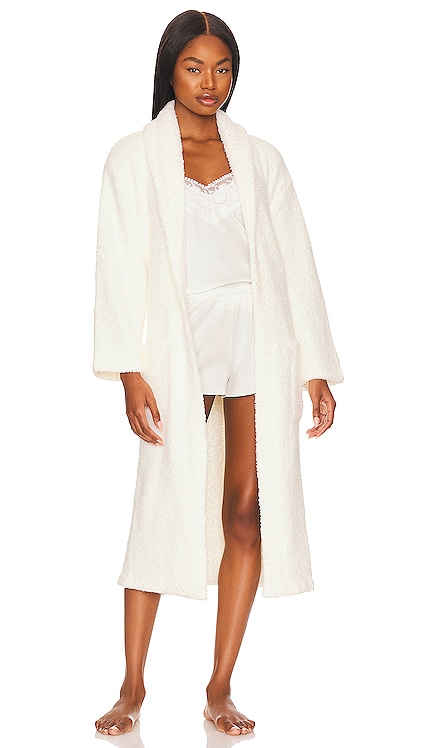 CozyChic Adult Robe Barefoot Dreams