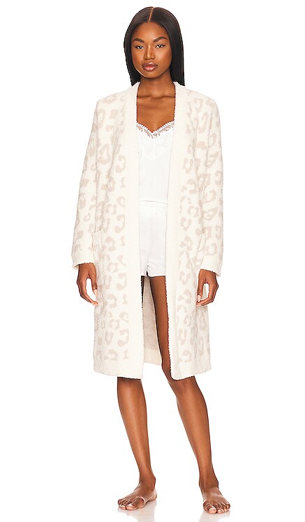 Barefoot in the Wild Robe Barefoot Dreams