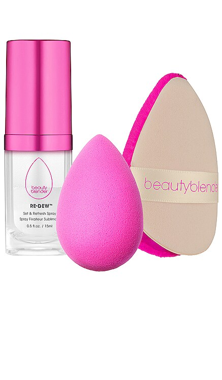 Glow All Night beautyblender $35 