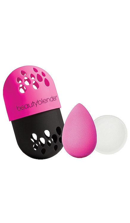 DISCOVERY メイクアップスポンジキット beautyblender
