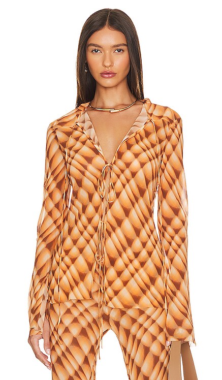 Floria Blouse Bec + Bridge