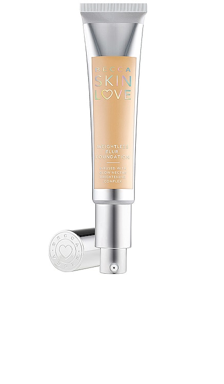 Skin Love Weightless Blur Foundation BECCA Cosmetics $44 