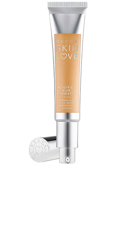 Skin Love Weightless Blur Foundation BECCA Cosmetics $44 