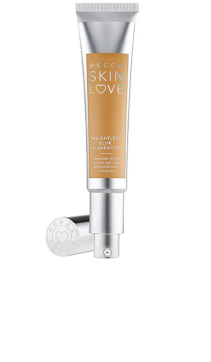 Skin Love Weightless Blur Foundation BECCA Cosmetics $44 