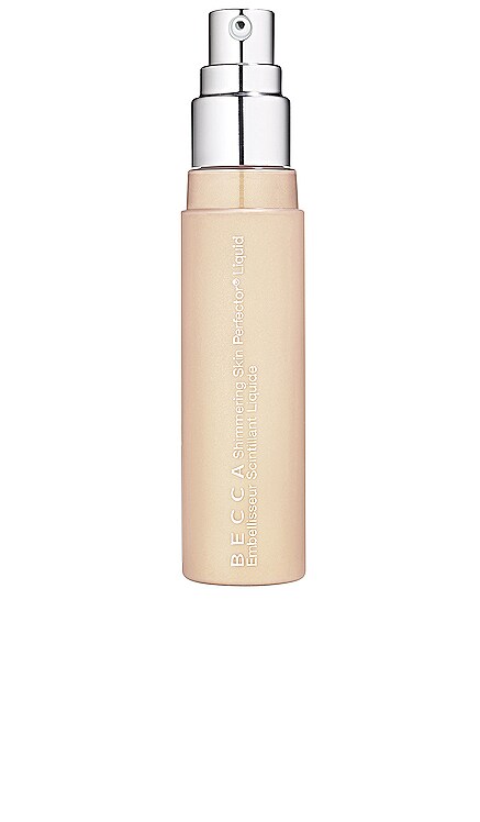 Shimmering Skin Perfector Liquid BECCA Cosmetics $41 