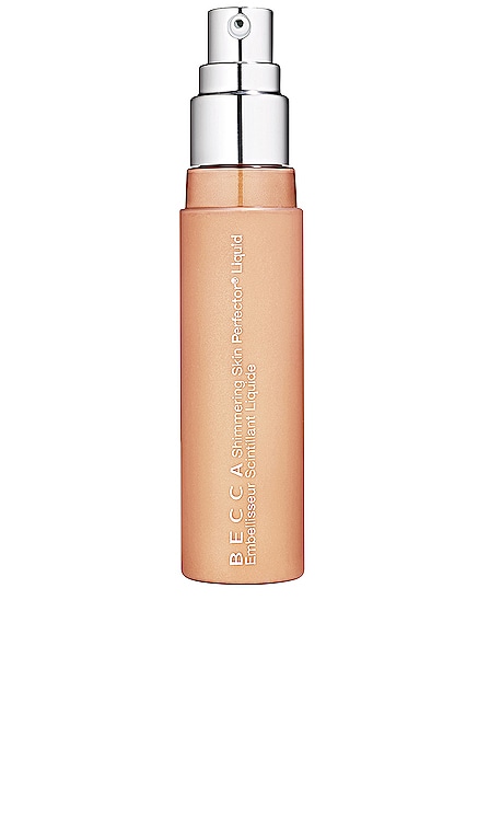 Shimmering Skin Perfector Liquid BECCA Cosmetics $41 