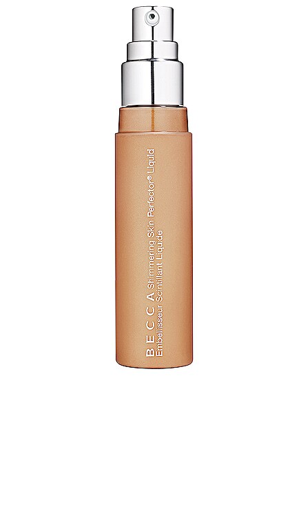 Shimmering Skin Perfector Liquid BECCA Cosmetics $41 