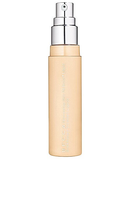 Shimmering Skin Perfector Liquid BECCA Cosmetics $41 