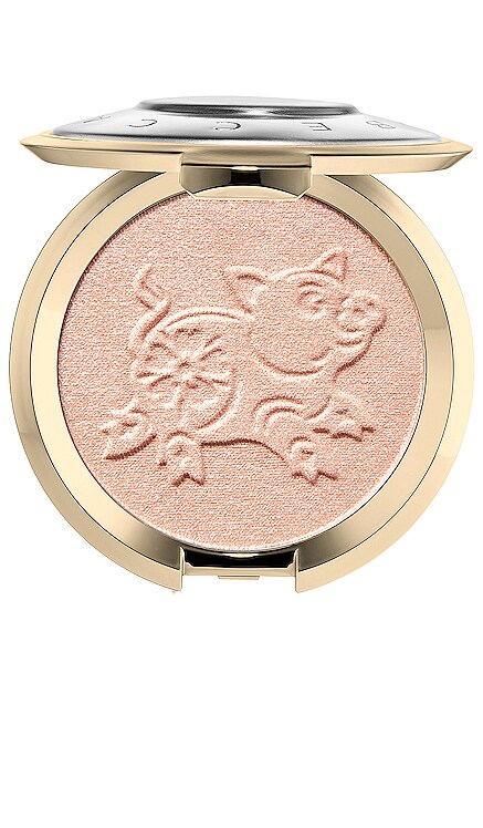 Shimmering Skin Perfector Pressed Lunar New Year BECCA Cosmetics $21 