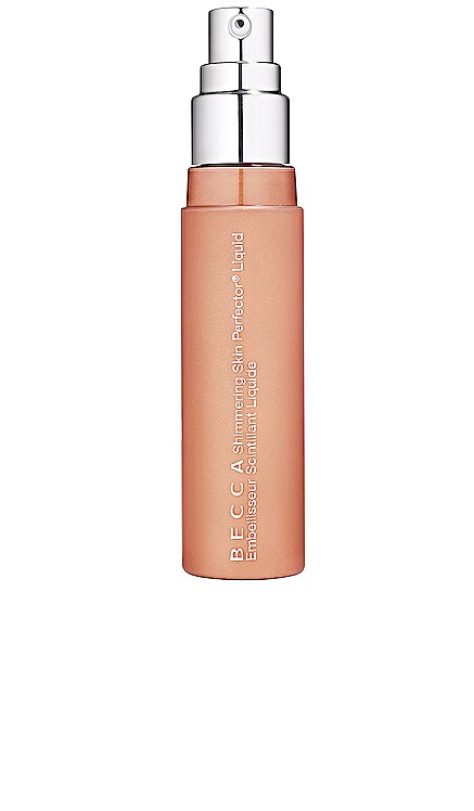 Shimmering Skin Perfector Liquid BECCA Cosmetics $41 