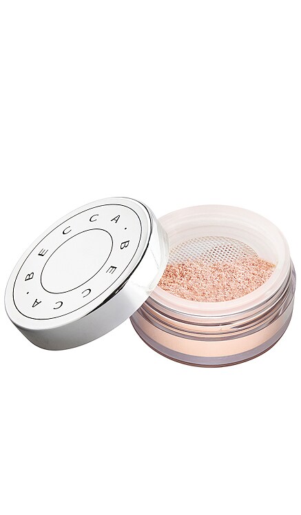 Travel Hydra-Mist Set & Refresh Powder BECCA Cosmetics $19 BEST SELLER