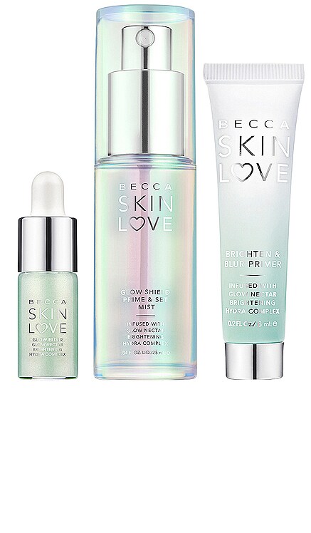 Skin Love Starter Set BECCA Cosmetics $29 