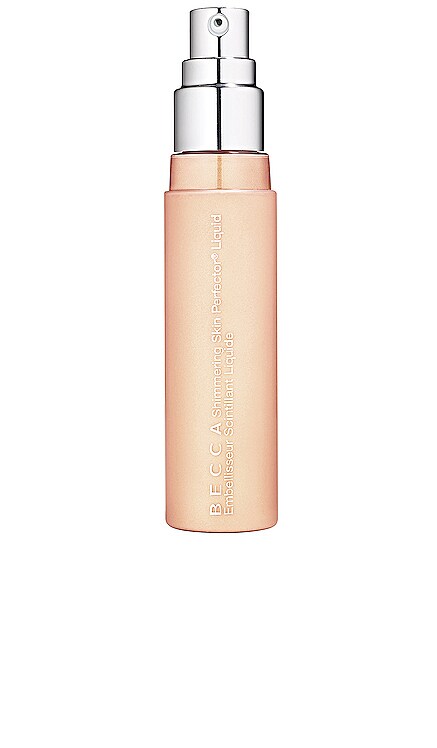 Shimmering Skin Perfector Liquid BECCA Cosmetics $41 