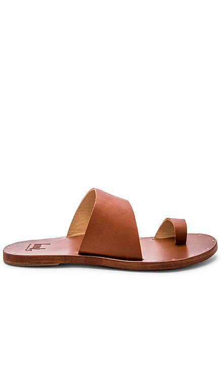 Finch Sandal Beek $260 BEST SELLER