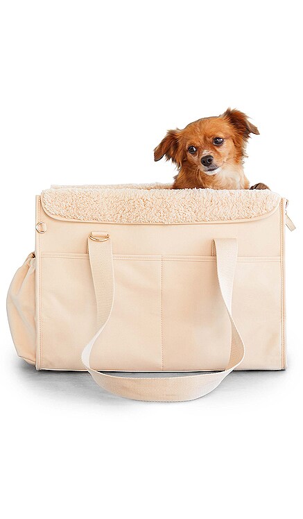 SAC CABAS POUR ANIMAUX EVERYDAY BEIS $128 