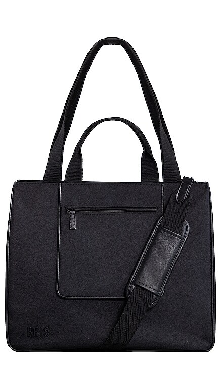 BOLSO TOTE EAST / WEST BEIS